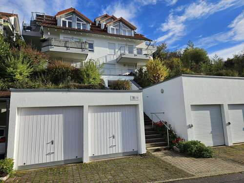 Foto - Wohnung zum Mieten in Haiterbach-Oberschwandorf 990,00 € 114 m²