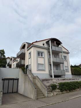 Foto - Wohnung zum Mieten in Pforzheim 1.150,00 € 98.71 m²