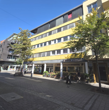 Foto - Büro in Singen (Hohentwiel) 1.698,12 € 188.68 m²