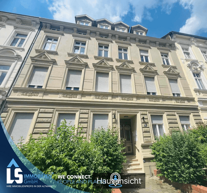 Foto - Wohnung zum Mieten in Stendal 508,00 € 56.4 m²