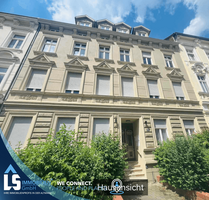 Wohnung zum Mieten in Stendal 508,00 € 56.4 m²