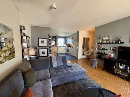 Foto - Wohnung zum Kaufen in Brannenburg 562.500,00 € 86.41 m²