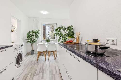 Foto - Wohnung zum Kaufen in Saarbrücken 169.900,00 € 70 m²