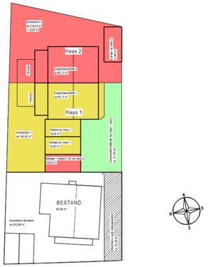 Foto - Grundstück zu verkaufen in Vaterstetten 527.800,00 € 278 m²