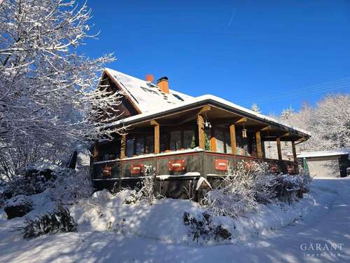 Foto - Haus zum Kaufen in Steinbach am Wald 545.000,00 € 214 m²