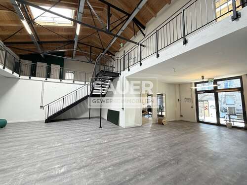 Foto - Büro in Berlin 9.800,00 € 565 m²