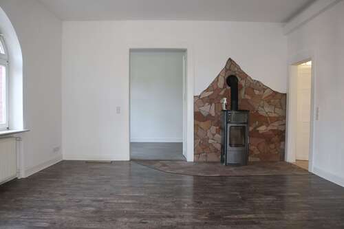 Foto - Wohnung zum Mieten in Lollar 750,00 € 94 m²