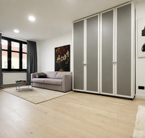 Wohnen auf Zeit in Berlin 1.277,00 €