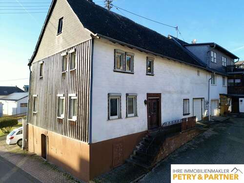 Foto - Haus zum Kaufen in Argenthal 99.000,00 € 108 m²