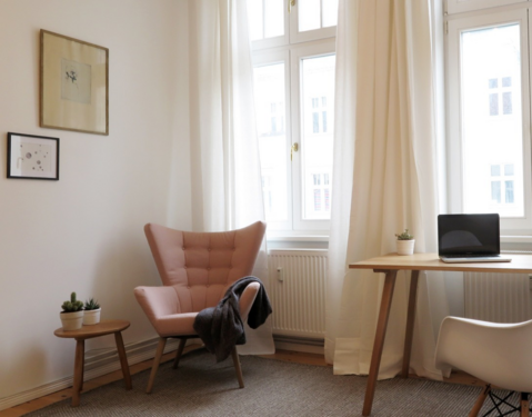 Foto - Wohnen auf Zeit in Berlin 1.490,00 €