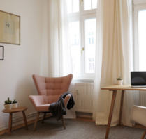 Wohnen auf Zeit in Berlin 1.490,00 €