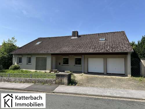 Foto - Haus zum Kaufen in Osterode am Harz 198.000,00 € 325 m²