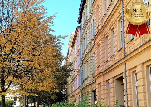 Foto - Wohnung zum Mieten in Magdeburg 649,00 € 63.92 m²