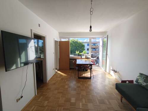 Foto - Wohnung zum Kaufen in München 289.000,00 € 42 m²