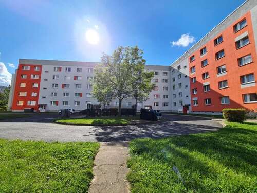 Foto - Wohnung zum Mieten in Pirna 334,46 € 65.58 m²