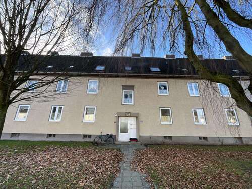 Foto - Wohnung zum Mieten in Wilhelmshaven 429,00 € 65 m²