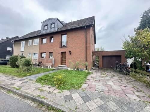 Foto - Haus zum Mieten in Düsseldorf 3.400,00 € 185 m²
