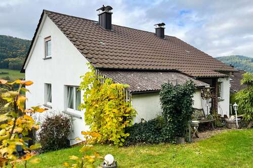 Foto - Haus zum Kaufen in Schneeberg 259.000,00 € 169 m²