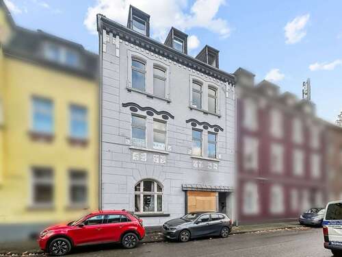 Foto - Haus zum Kaufen in Duisburg 135.000,00 € 370 m²