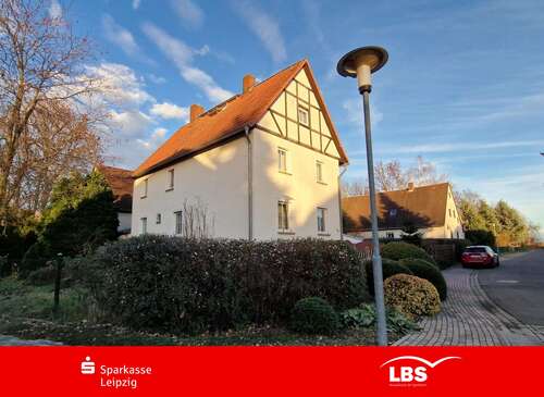 Foto - Haus zum Kaufen in Neukieritzsch 185.000,00 € 80 m²