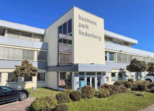 Foto - Büro in Lindenberg 695,00 € 77 m²