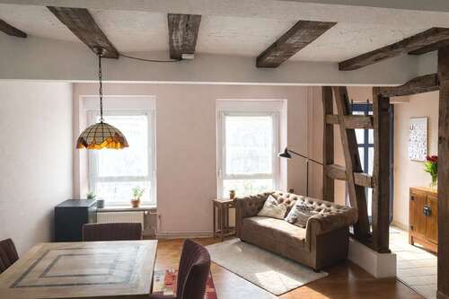 Foto - Wohnung zum Kaufen in Heidelberg 330.000,00 € 75.08 m²