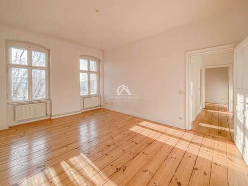 Foto - Wohnung zum Kaufen in Berlin 315.000,00 € 52.9 m²