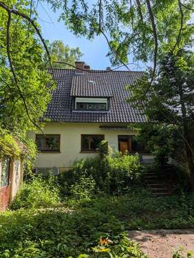 Foto - Haus zum Kaufen in Extertal Bösingfeld 114.000,00 € 121 m²