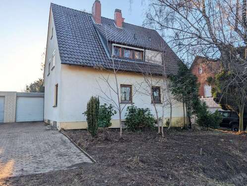 Foto - Haus zum Kaufen in Extertal Bösingfeld 139.000,00 € 121 m²