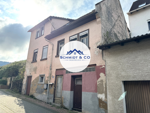 Foto - Haus zum Kaufen in Wiebelsbach 99.000,00 € 100 m²