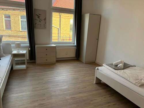 Foto - WG-Zimmer in Warin 660,00 € 26 m²