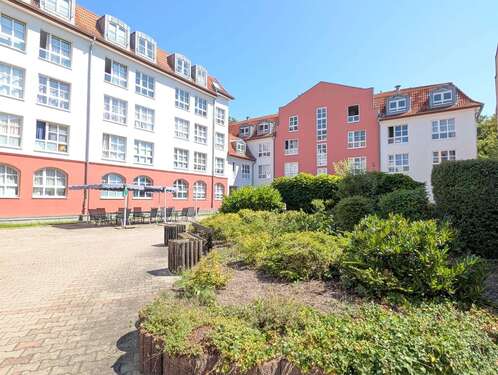 Foto - Wohnung zum Kaufen in Markranstädt 44.900,00 € 19 m²