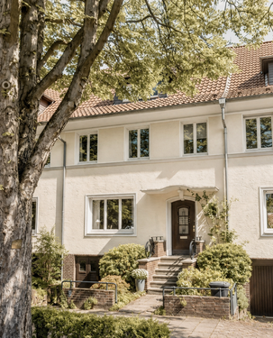 Foto - Haus zum Kaufen in Hannover 1.250.000,00 € 195 m²