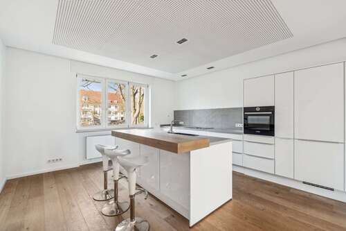 Foto - Haus zum Kaufen in Hannover 1.250.000,00 € 195 m²
