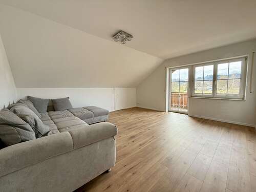 Foto - Wohnung zum Mieten in Bad Griesbach 900,00 € 108 m²