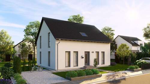 Foto - Haus zum Kaufen in Kirchseeon 1.082.900,00 € 170 m²
