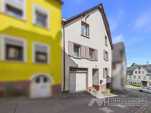 Foto - Haus zum Kaufen in Ürzig 99.500,00 € 88 m²