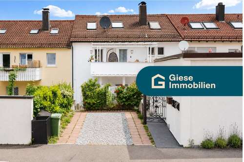 Foto - Haus zum Kaufen in Stuttgart 660.000,00 € 121.77 m²