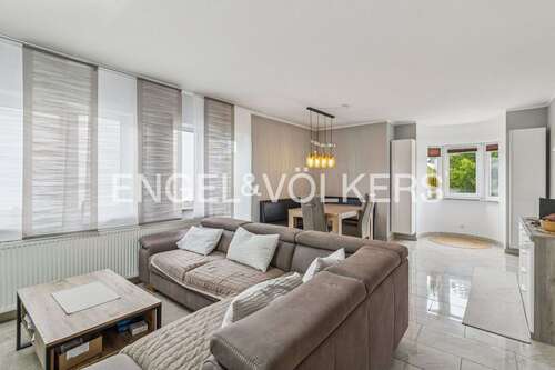 Foto - Wohnung zum Kaufen in Offenbach am Main 345.000,00 € 83.73 m²