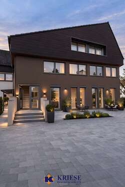 Foto - Wohnung zum Kaufen in Germering 620.000,00 € 116.42 m²