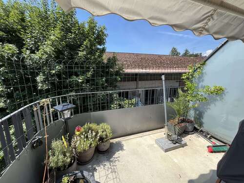 Foto - Wohnung zum Mieten in Petershausen 1.250,00 € 100 m²