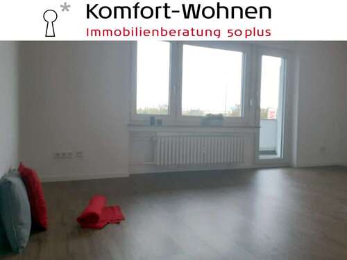 Foto - Wohnung zum Mieten in Wuppertal 295,00 € 33 m²