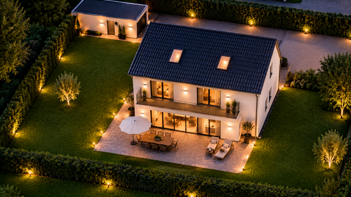 Foto - Grundstück zu verkaufen in Vaterstetten 974.600,00 € 513 m²