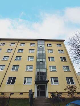 Foto - Wohnung zum Mieten in Dresden 500,00 € 48.49 m²