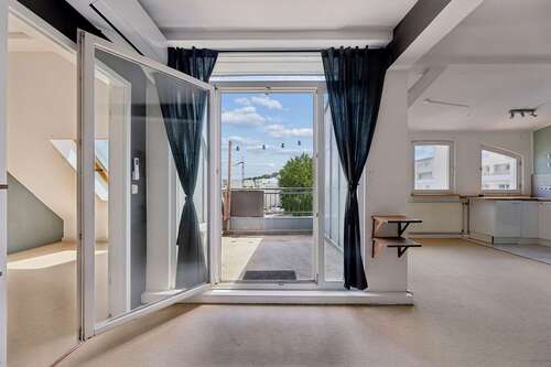 Foto - Wohnung zum Kaufen in Berlin 279.000,00 € 55.14 m²