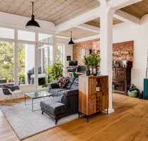 Wohnung zum Kaufen in Berlin 1.450.000,00 € 172 m²