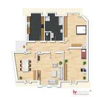 Wohnung zum Kaufen in Neunkirchen 145.000,00 € 150 m²