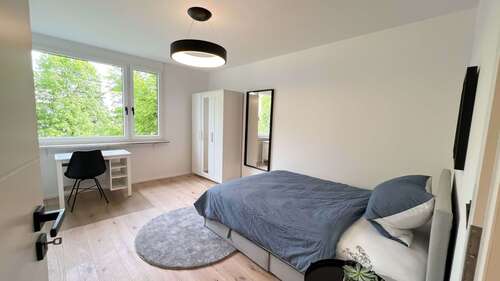 Foto - WG-Zimmer in München 890,00 € 15 m²