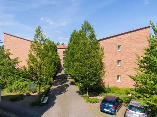 Foto - Wohnung zum Mieten in Havixbeck 680,00 € 61.68 m²