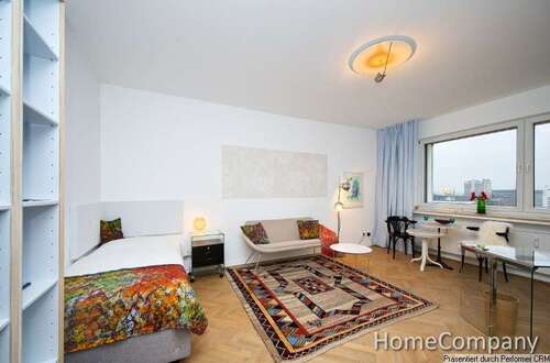 Foto - Wohnen auf Zeit in Düsseldorf 1.260,00 €